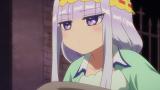 魔王城でおやすみ