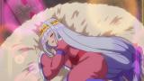 魔王城でおやすみ