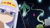 魔王城でおやすみ