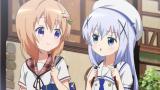 ご注文はうさぎですか？ BLOOM