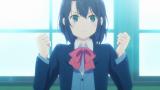 安達としまむら
