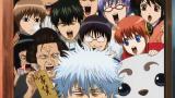 銀魂　ジャンプスペシャルアニメフェスタ2014