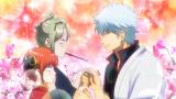銀魂　第295.5話　愛染香篇・前編