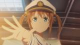 劇場版 ハイスクール・フリート