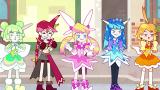 せいぜいがんばれ！魔法少女くるみ（第３期）