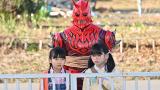 仮面ライダー電王　プリティ電王とうじょう！