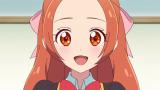 WEBアニメ アイカツオンパレード！