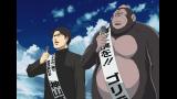 魁!!クロマティ高校