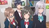 色づく世界の明日から