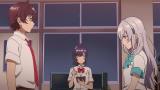 色づく世界の明日から