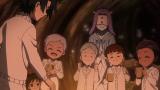 約束のネバーランド Season 2