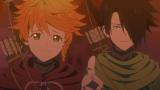 約束のネバーランド Season 2