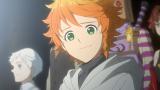 約束のネバーランド Season 2