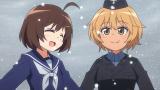 ワールドウィッチーズ発進しますっ！