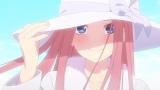 五等分の花嫁∬