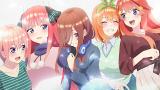 五等分の花嫁∬