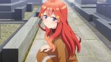 五等分の花嫁∬