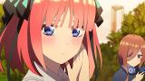 五等分の花嫁∬