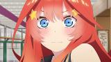 五等分の花嫁∬