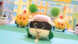 PUI PUI モルカー