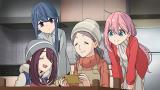ゆるキャン△ SEASON２