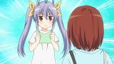 のんのんびより のんすとっぷ