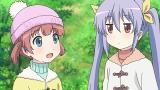 のんのんびより のんすとっぷ