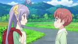 のんのんびより のんすとっぷ