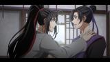 魔道祖師