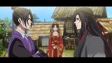 魔道祖師