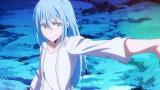 転生したらスライムだった件 第2期