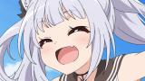アズールレーン びそくぜんしんっ！