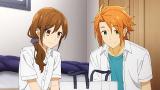 ホリミヤ