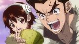 Dr.STONE STONE WARS（第2期）