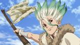 Dr.STONE STONE WARS（第2期）