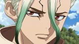 Dr.STONE STONE WARS（第2期）