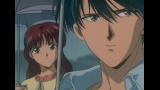 OVA　ふしぎ遊戯　リマスター版