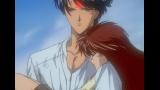 OVA　ふしぎ遊戯　リマスター版