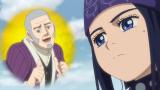 「ゴールデンカムイ」（第二期） オーディオコメンタリー版