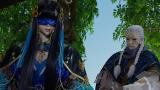 Thunderbolt Fantasy 東離劍遊紀3