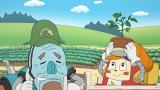 のりものまん モービルランドのカークン（第53話～）