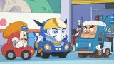 のりものまん モービルランドのカークン（第53話～）