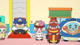 のりものまん モービルランドのカークン（第53話～）