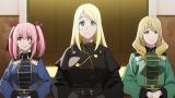 Vivy -Fluorite Eye’s Song-