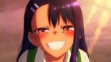 イジらないで、長瀞さん