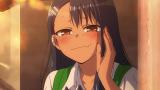 イジらないで、長瀞さん