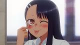 イジらないで、長瀞さん