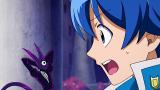 魔入りました！入間くん　第2シリーズ