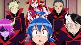 魔入りました！入間くん　第2シリーズ