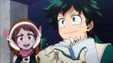 僕のヒーローアカデミア　第5期